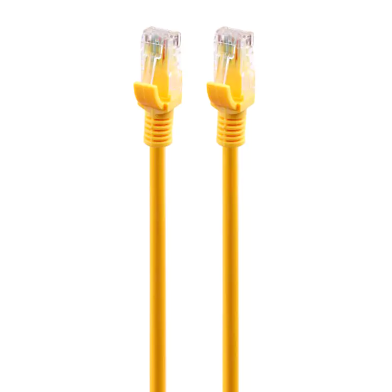 کابل شبکه XP-Product UTP Cat6 1m