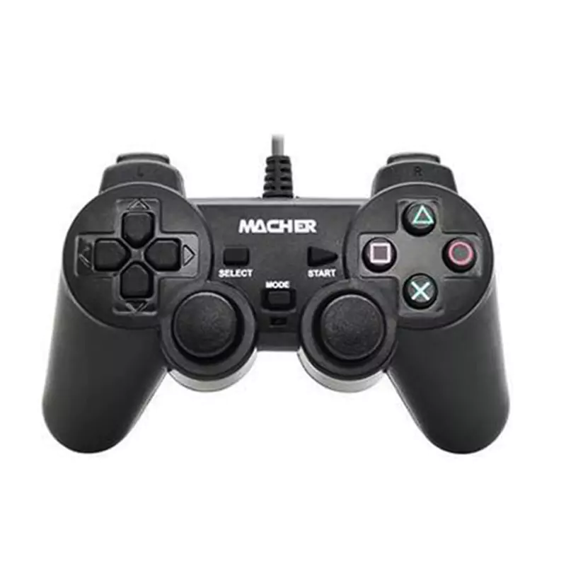 Macher MR-57 Wired Gamepad