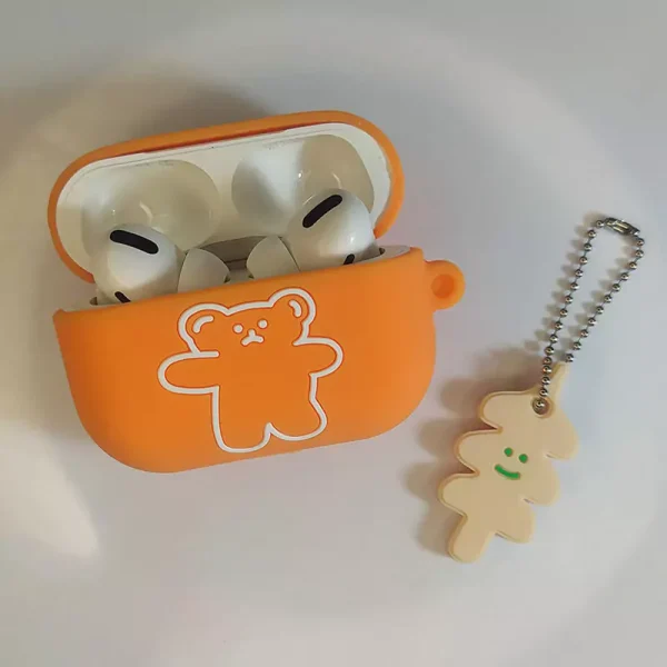 BRUNCH silicone AirPods Pro protector