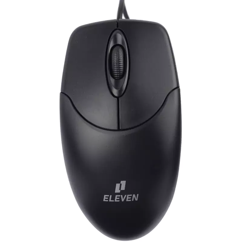 موس سیم دار Eleven M602