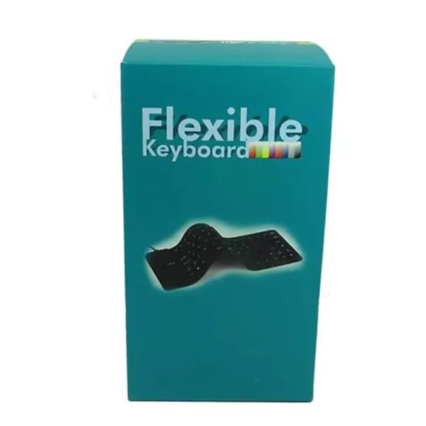 کیبورد منعطف Flexible