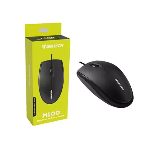 Jertech M100 Mouse