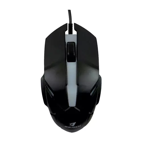 Jertech M300 Gaming Wired Mouse