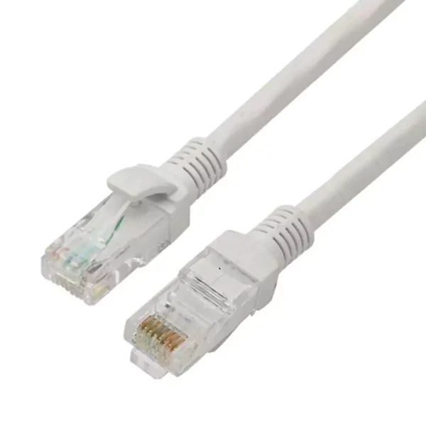 کابل شبکه CAT5 طول 3 متر ASV