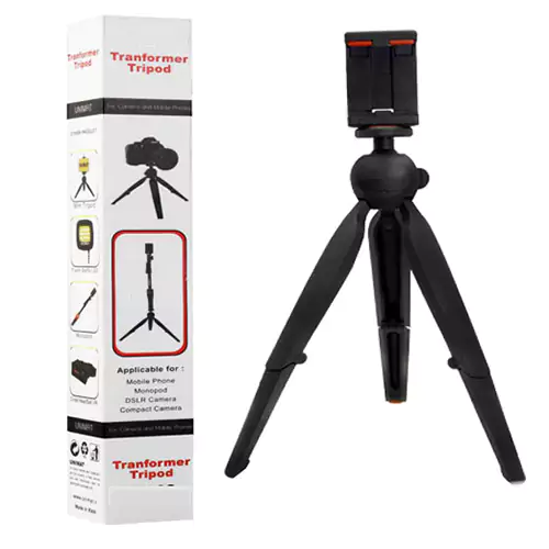 PLUS REALME Transformer Tripod