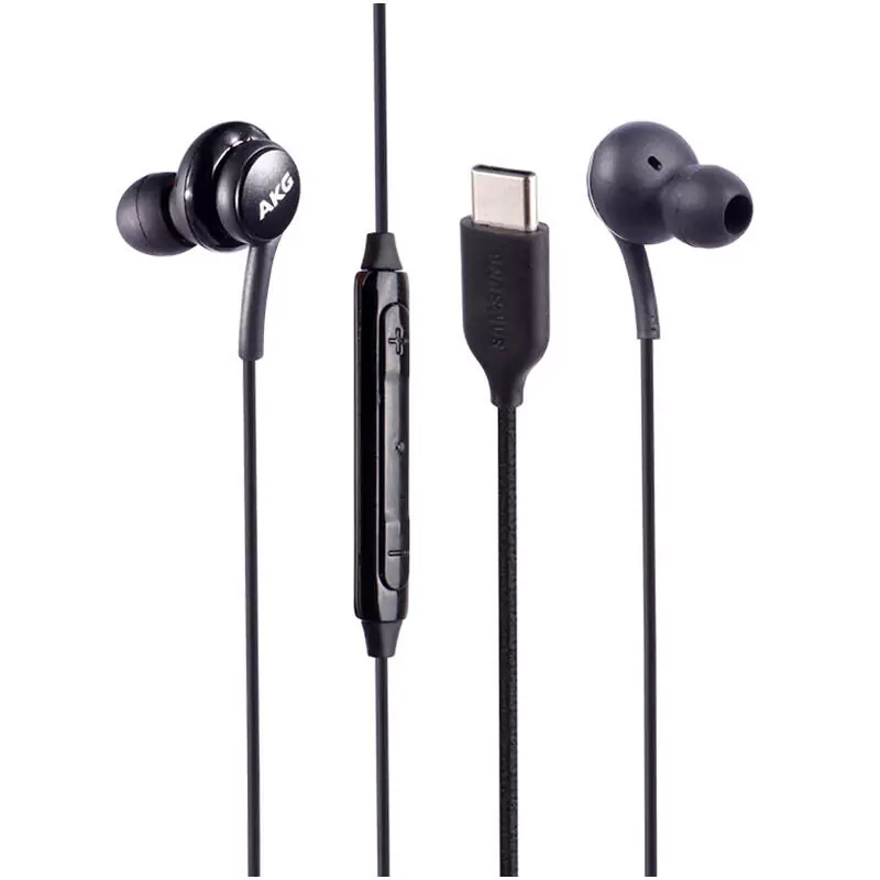 هندزفری Samsung AKG Type-C