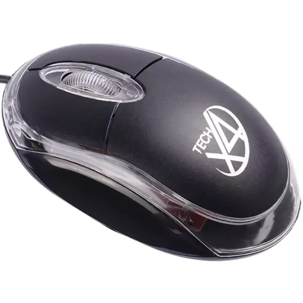 X4TECH SJ-100 WIRED MOUSE