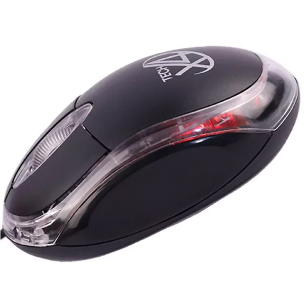 X4TECH SJ-100 WIRED MOUSE