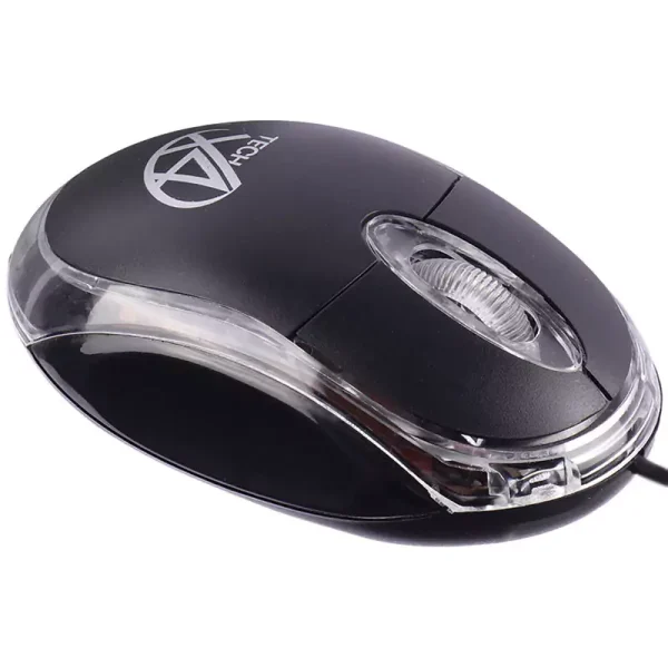 X4TECH SJ-100 WIRED MOUSE