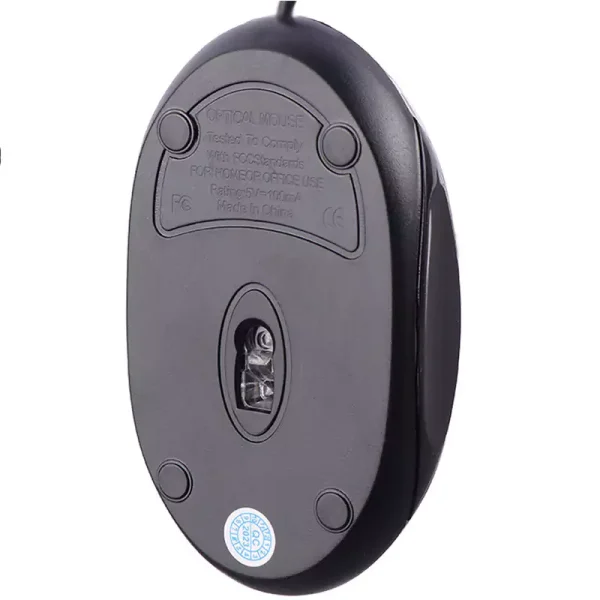 X4TECH SJ-100 WIRED MOUSE