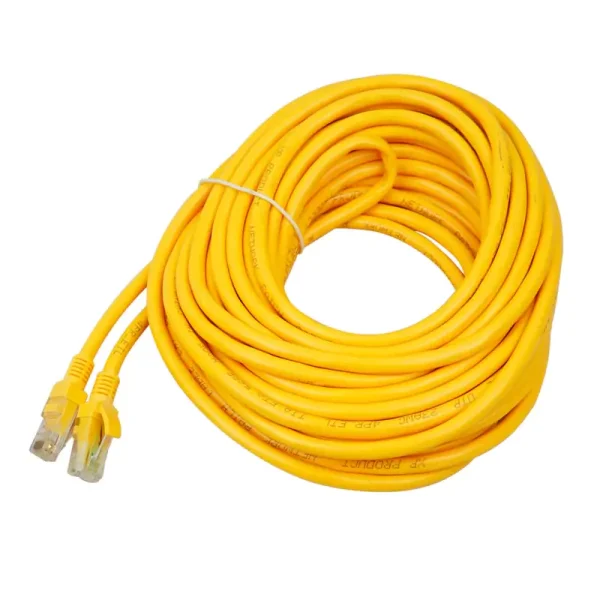 کابل شبکه XP-Product UTP Cat6 10m