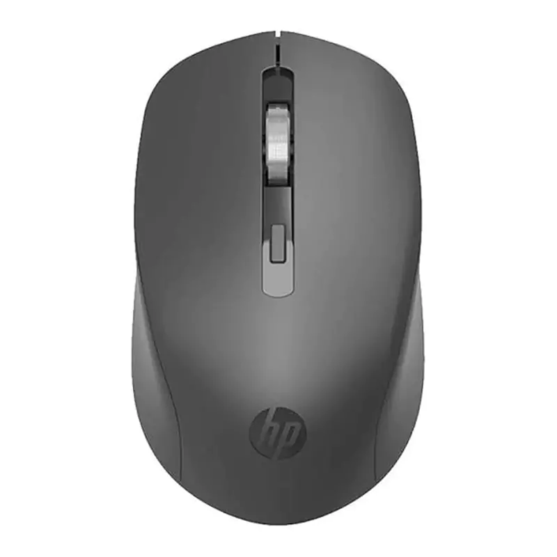 موس بی سیم HP S1000 Plus -اورجینال