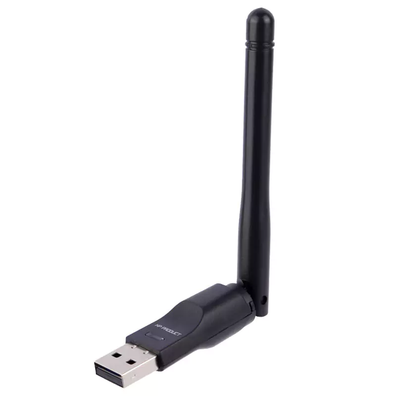 دانگل شبکه USB 2.0 مدل ایکس پی-پروداکت مدل XP-W923G