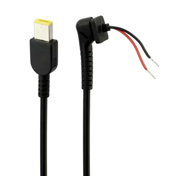 کابل تعمیری شارژر لپ تاپ LENOVO USB