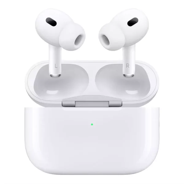 ایرپاد پرو2 لوگو آمریکا سفارش ایرلند ANC Airpods Pro 2nd 2024