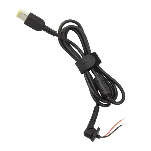 کابل تعمیری شارژر لپ تاپ LENOVO USB