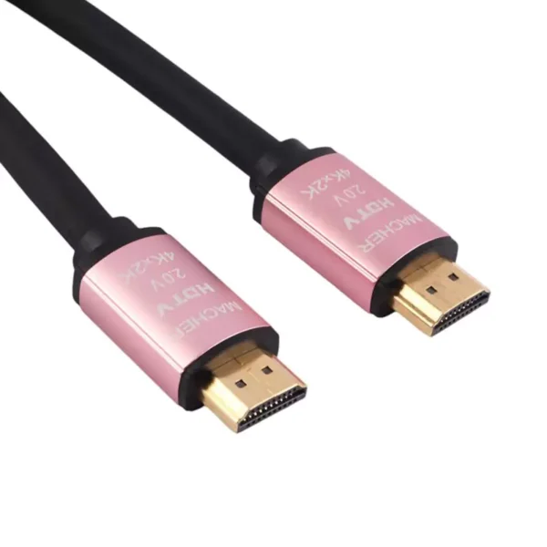 کابل HDMI 4K مچر MR-186 طول 3 متر