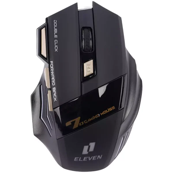 موس بی سیم گیمینگ Eleven GM7B