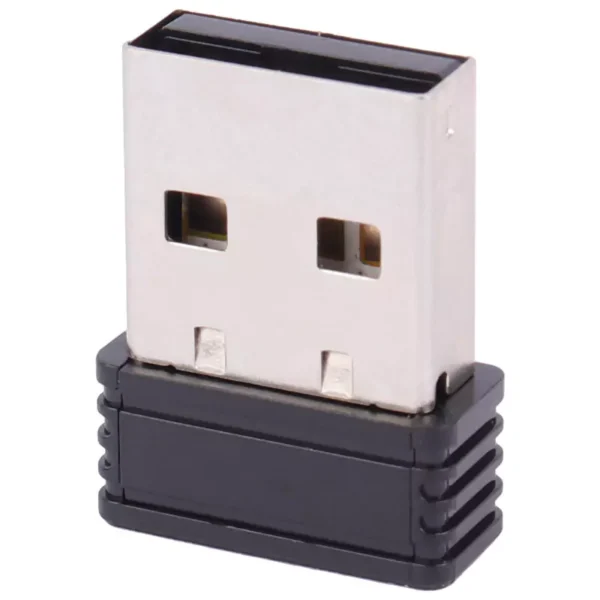 موس بی سیم گیمینگ Eleven GM7B