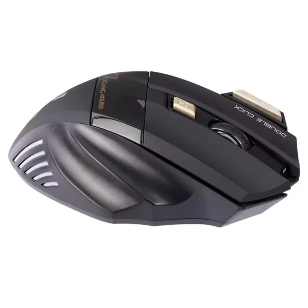 موس بی سیم گیمینگ Eleven GM7B