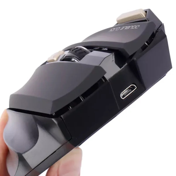 موس بی سیم گیمینگ Eleven GM7B