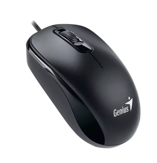 موس جنیوس مدل DX-110