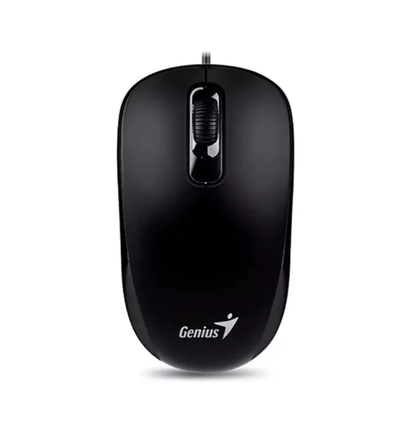 موس جنیوس مدل DX-110