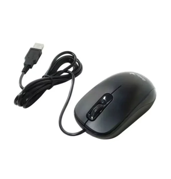 موس جنیوس مدل DX-110