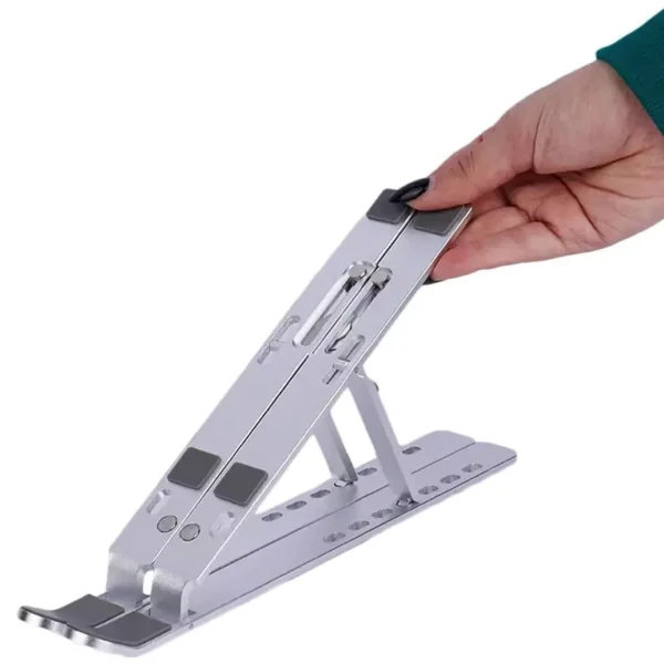 پایه نگهدارنده لپ تاپ MIKUSO میکاسو مدل LS-050
