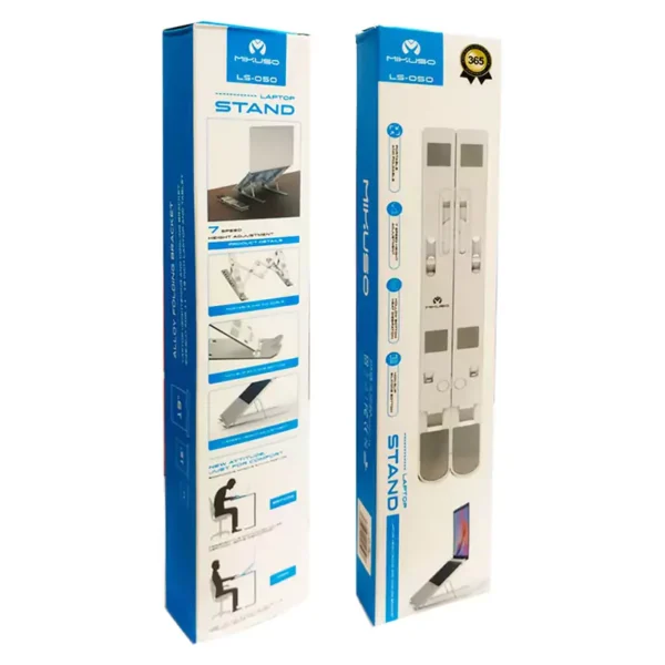 پایه نگهدارنده لپ تاپ MIKUSO میکاسو مدل LS-050