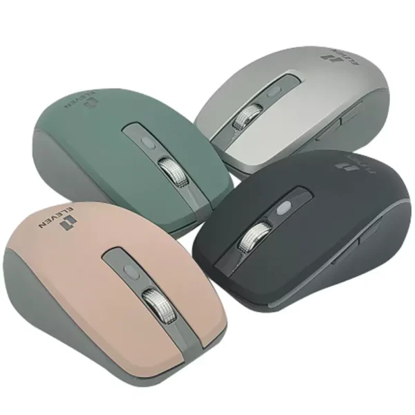 موس بی سیم ایلون WM911