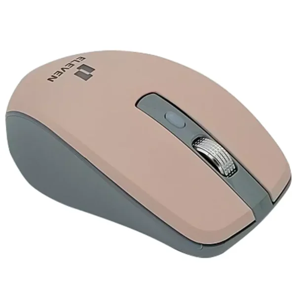 موس بی سیم ایلون WM911