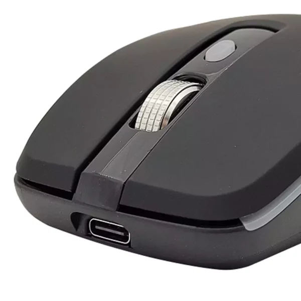 موس بی سیم ایلون WM911