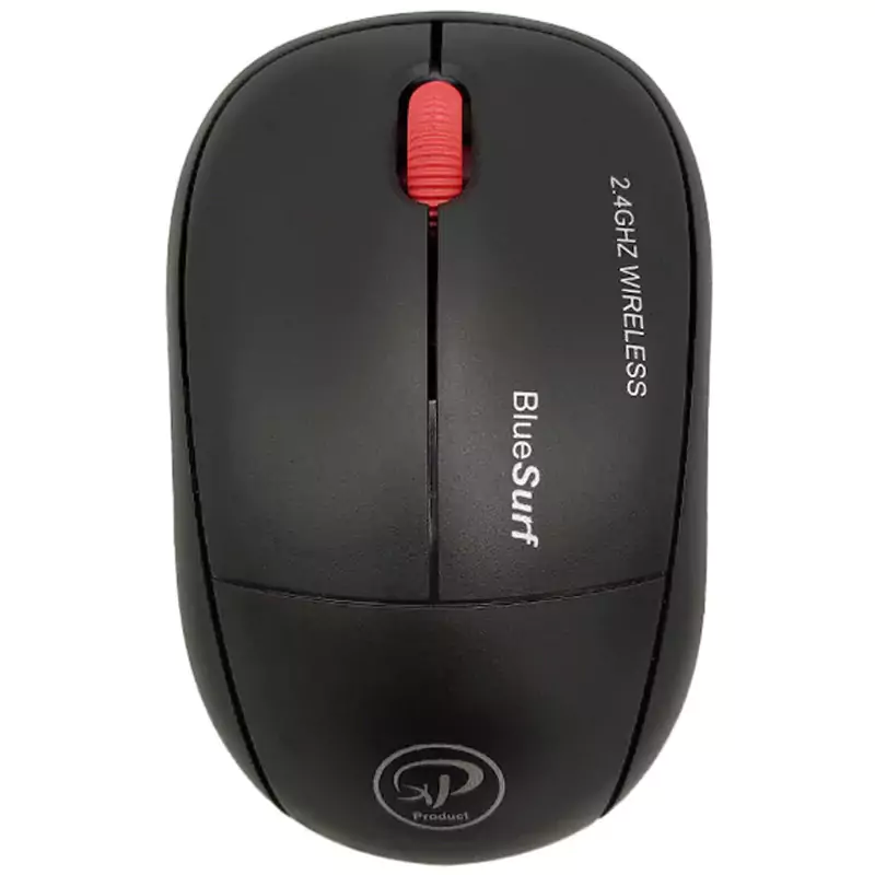 موس بی سیم ایکس پی پروداکت XP-W492K