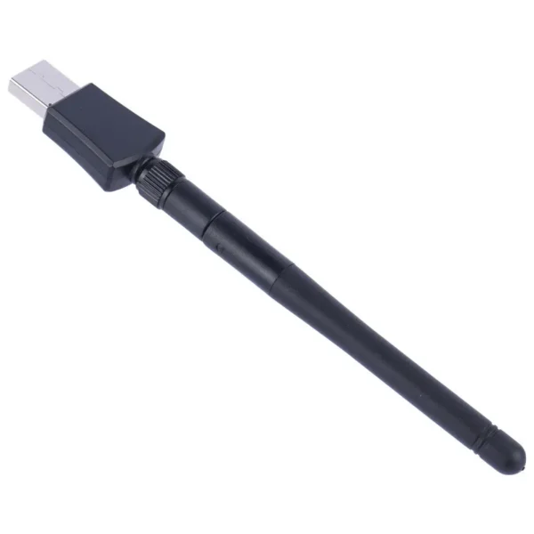 کارت شبکه بی سیم آنتن دار Eleven D18 300Mbps