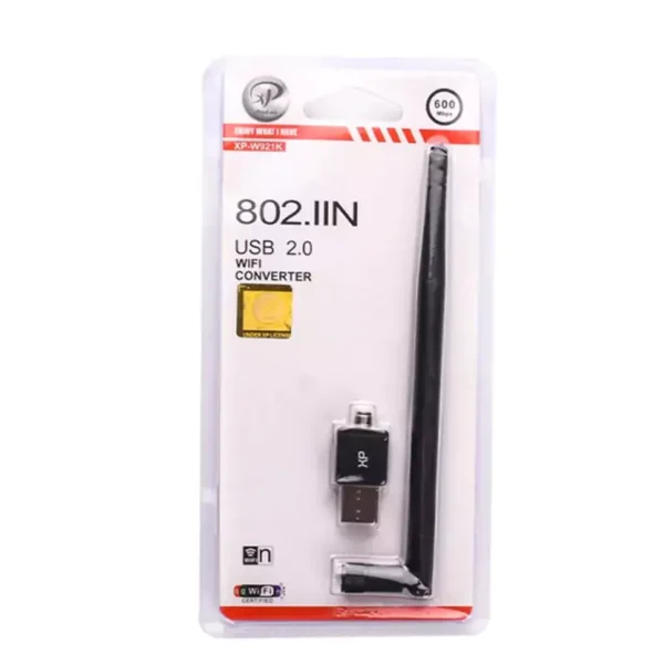 کارت شبکه بی سیم آنتن دار XP-Product XP-W921