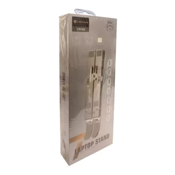 پایه نگهدارنده لپ تاپ LENYES لنیس مدل CR150