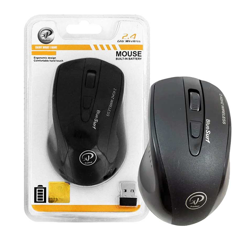 موس بی سیم ایکس پی پروداکت XP-W950N