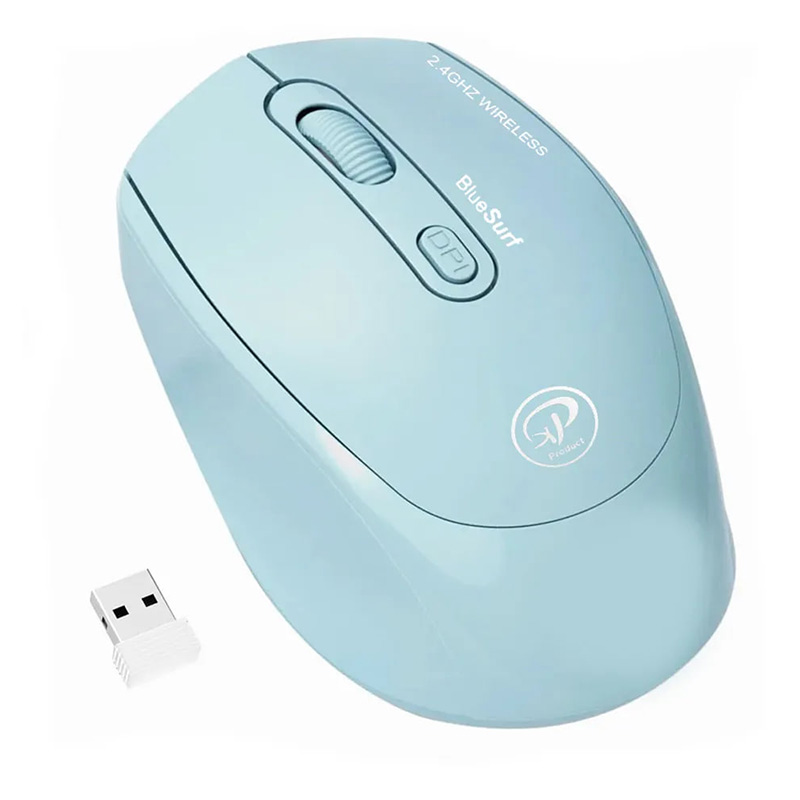 موس بی سیم ایکس پی پروداکت XP-W494N