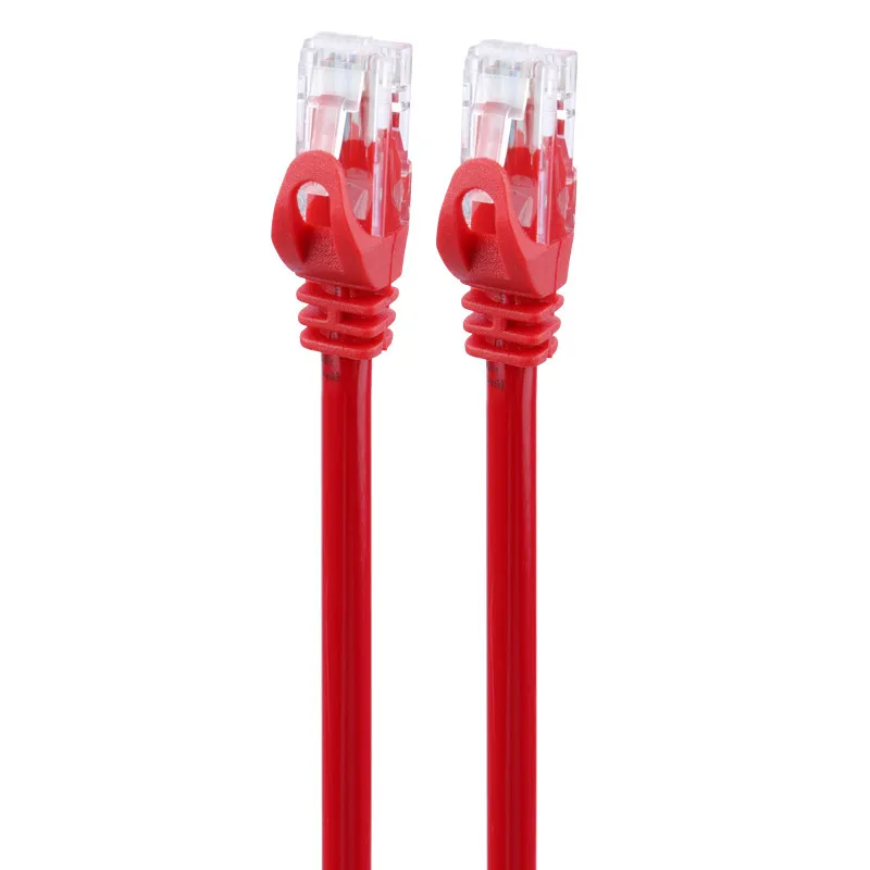 کابل شبکه ELEVEN ایلون مدل CAT6 - UTP متراژ 15 متر