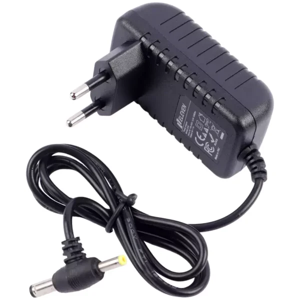 آداپتور برق ایلون Eleven EA9 9V 1A دو سر